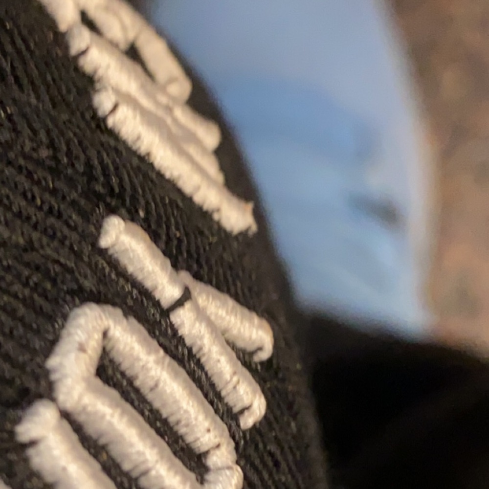 Meet your Posher, Luis-angel